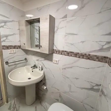 Vakantiehuis La Sannal